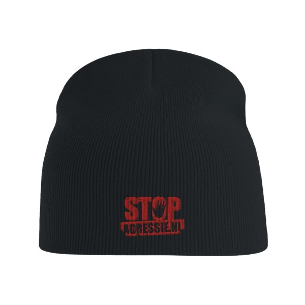 Recycled Original Pull on Beanie | Beechfield B44R